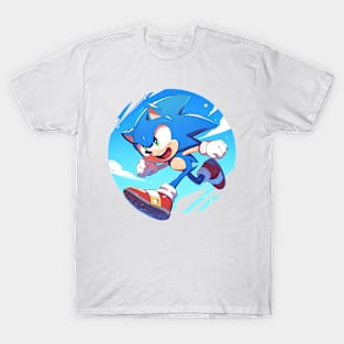 sonic T-Shirt